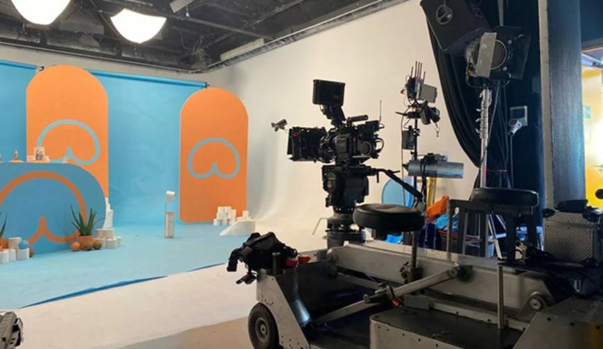乐都区电商产品视频拍摄制作全流程：从策划到流量转化