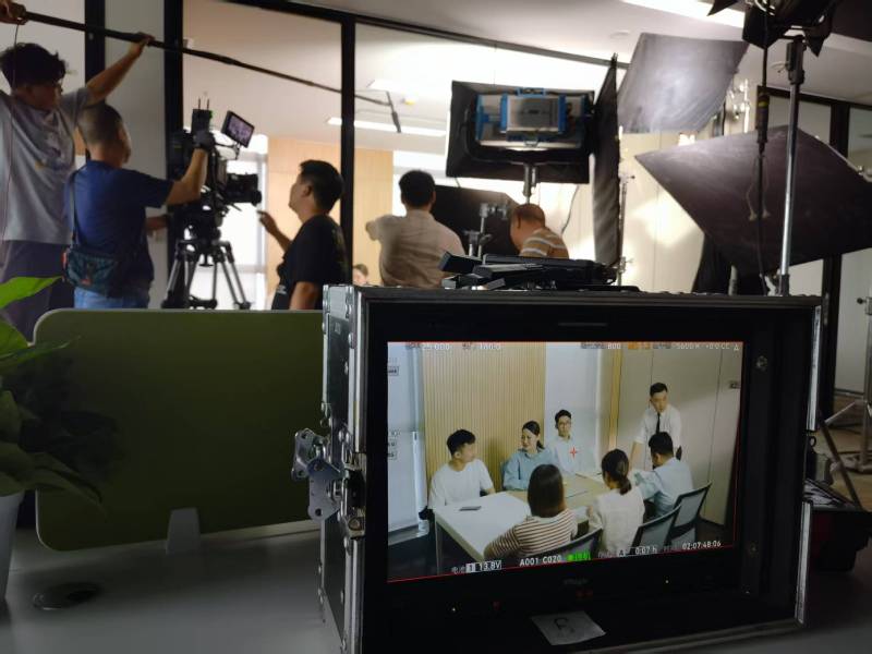 乐都区产品视频拍摄实操干货，助力产品打造吸睛视觉内容