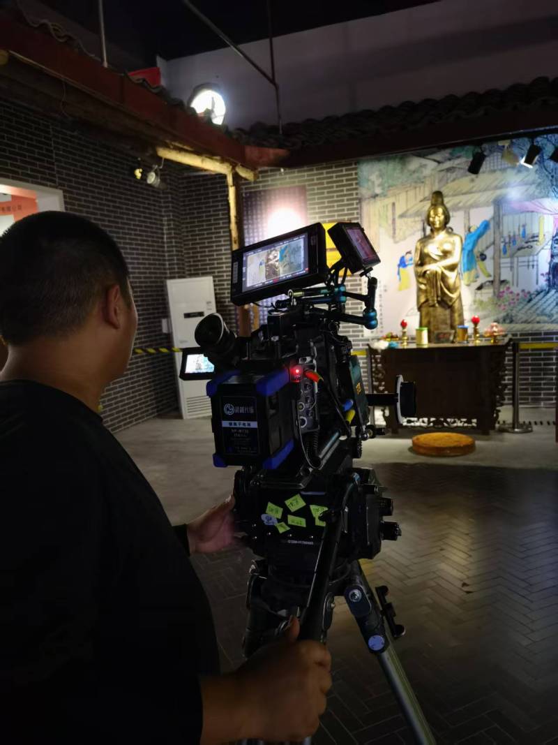 聚焦乐都区产品宣传视频拍摄公司，以专业实力赋能品牌声量升级