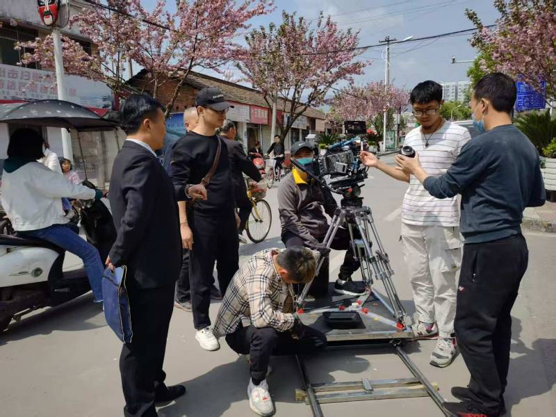 乐都区产品视频拍摄进阶指南，助力产品抢占视觉高地