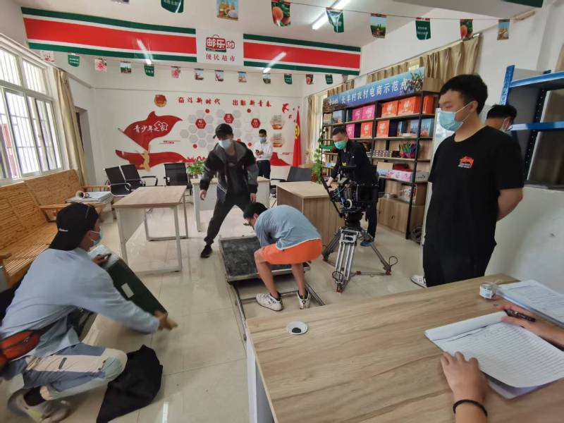 乐都区电商产品视频拍摄制作实战秘籍，助力产品引爆电商流量